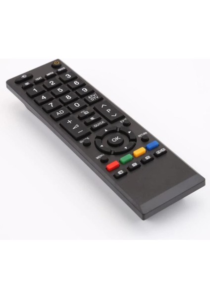 Toshiba CT-90386 LCD LED Tv Kumandası