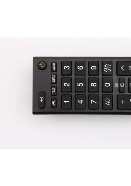 Toshiba CT-90386 LCD LED Tv Kumandası