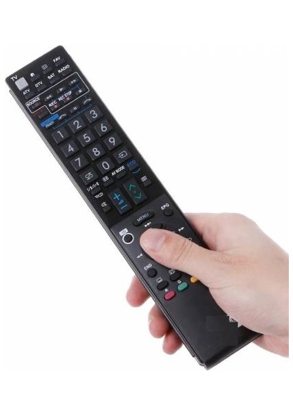 Sharp LC-70LE741 LCD LED Tv Kumandası