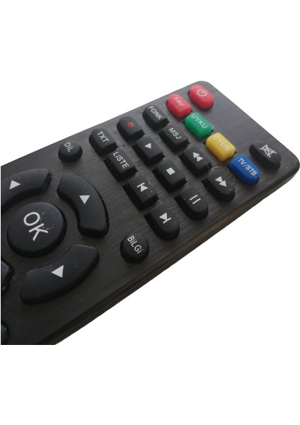 Orjinal Teledünya 8900 Kablo Tv Kumanda fırsatları