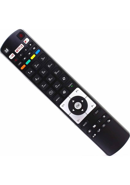 Seg 55SBF700 LED Tv Kumandası Netflıx