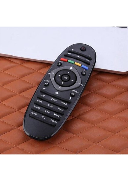 Philips 46PFL5606 Plazma LCD LED Tv Kumandası modelleri