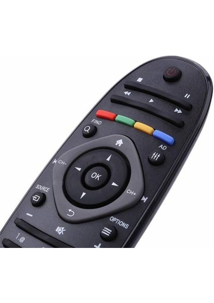 Philips 46PFL5606 Plazma LCD LED Tv Kumandası fırsatları