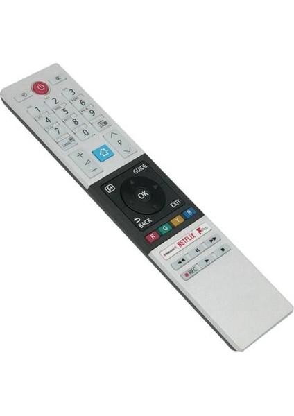 Toshiba 43V6863 Smart LED Tv Kumandası