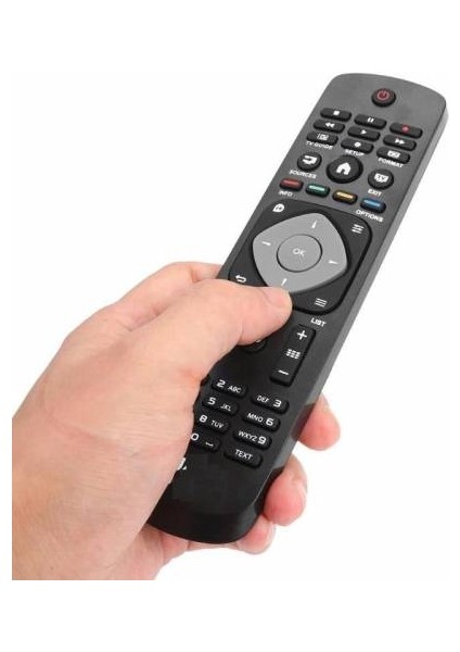 Philips 32PHS4131 Smart LED Tv Kumandası fiyatları