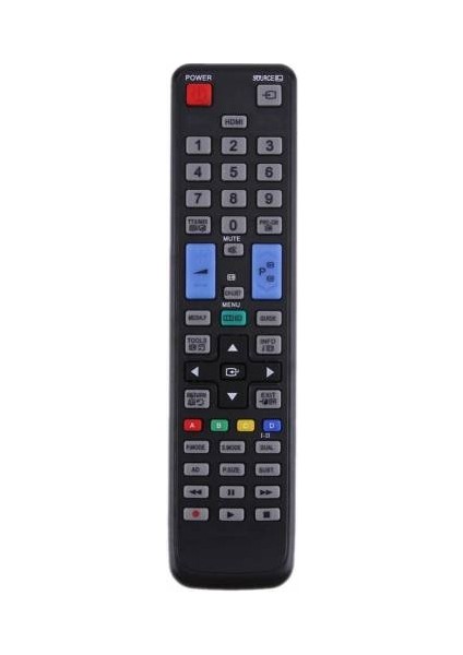 Samsung BN59-00434A Plazma LCD Tv Kumandası