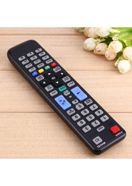 Samsung BN59-00434A Plazma LCD Tv Kumandası