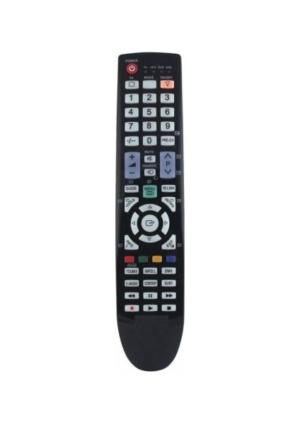 Samsung BN59-00861A Plazma LCD Tv Kumandası fiyatları