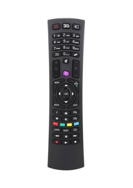 Vestel 39FD7300 Smart LED Tv Kumandası