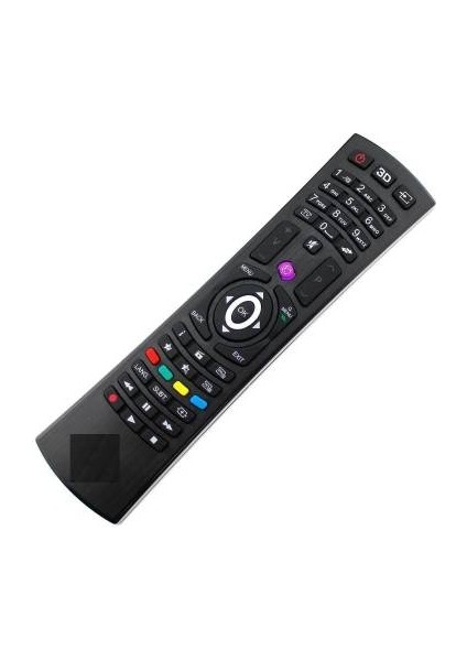 Vestel 39FD7300 Smart LED Tv Kumandası