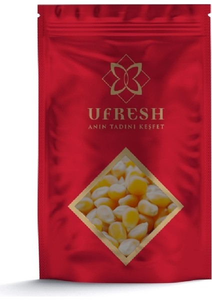 Patlayan Mısır 100 gr