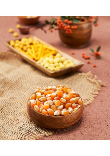 Patlayan Mısır 100 gr