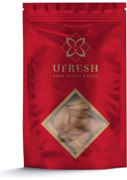 Çiğ Badem İçi 500 gr