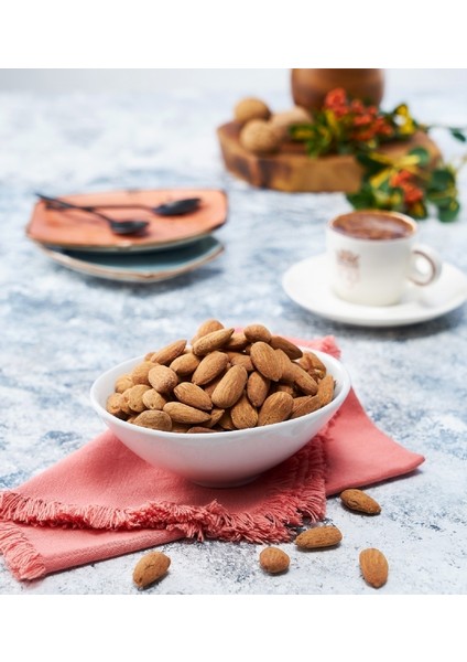 Çiğ Badem İçi 500 gr fiyatları