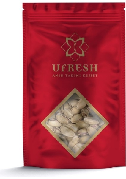 Antep Fıstığı Jumbo modelleri