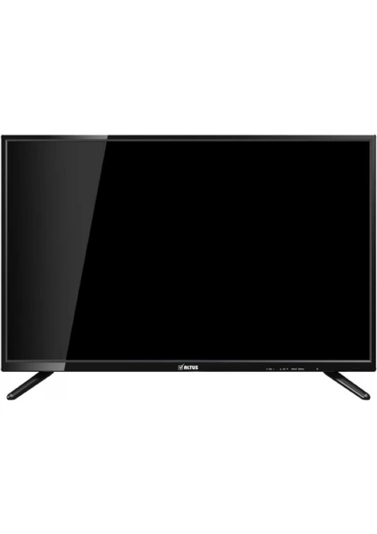 AL32L 6925 4B 32" 81 Ekran Uydu Alıcılı HD Ready Smart LED TV