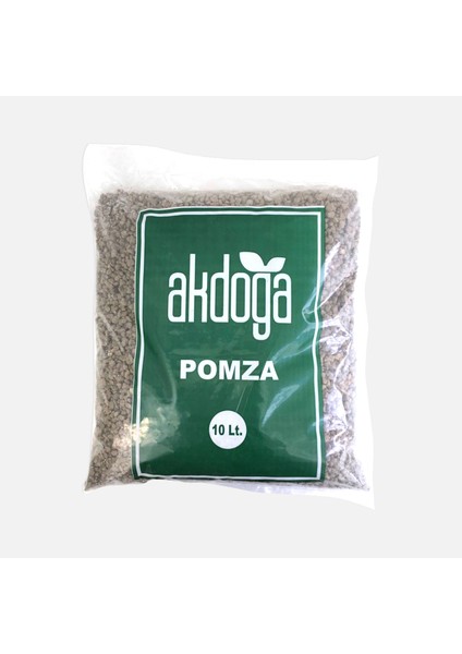 Pomza Taşı 10 Litre
