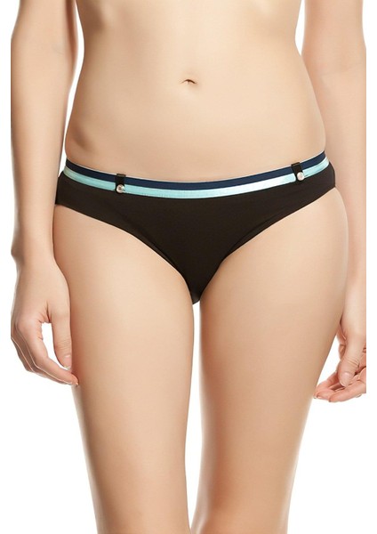 x Lady 1538 Düşük Bel Bikini Külot