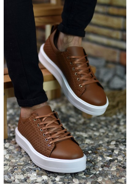 Taba Taba Erkek Sneaker 0012131