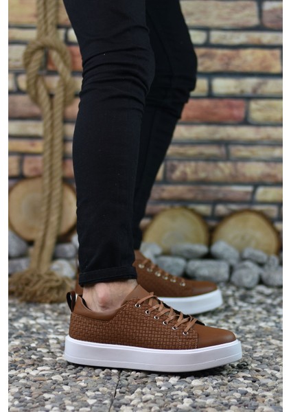 Taba Taba Erkek Sneaker 0012131