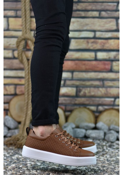 Taba Taba Erkek Sneaker 0012131 modelleri