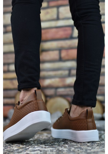 Taba Taba Erkek Sneaker 0012131 indirimleri