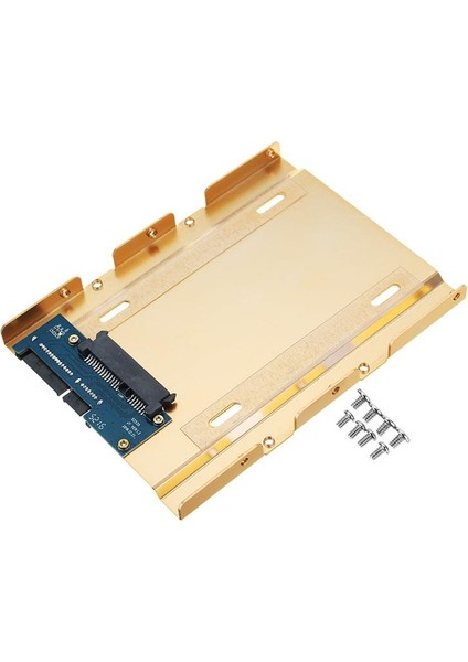 (BK-SR35) Sata Iıı Sata Iıı 3.5 Server Hdd/ssd Çevirici Ünite