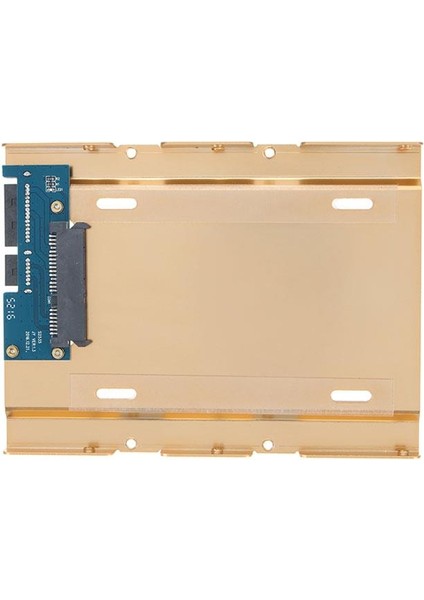 (BK-SR35) Sata Iıı Sata Iıı 3.5 Server Hdd/ssd Çevirici Ünite