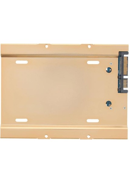 (BK-SR35) Sata Iıı Sata Iıı 3.5 Server Hdd/ssd Çevirici Ünite