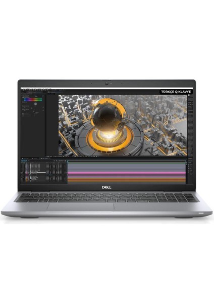 M3560 XCTOP3560EMEA1 Intel Core I7-1185G7 8GB 256GBSSD T500 15.6" Full Hd Windows 10 Pro Taşınabilir Bilgisayar