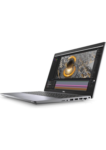 M3560 XCTOP3560EMEA1 Intel Core I7-1185G7 8GB 256GBSSD T500 15.6" Full Hd Windows 10 Pro Taşınabilir Bilgisayar