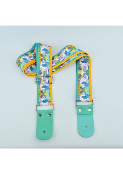 Straps Hawaı Model Gitar Askısı