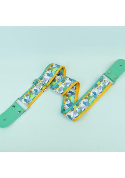 Straps Hawaı Model Gitar Askısı