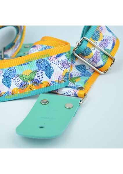 Straps Hawaı Model Gitar Askısı