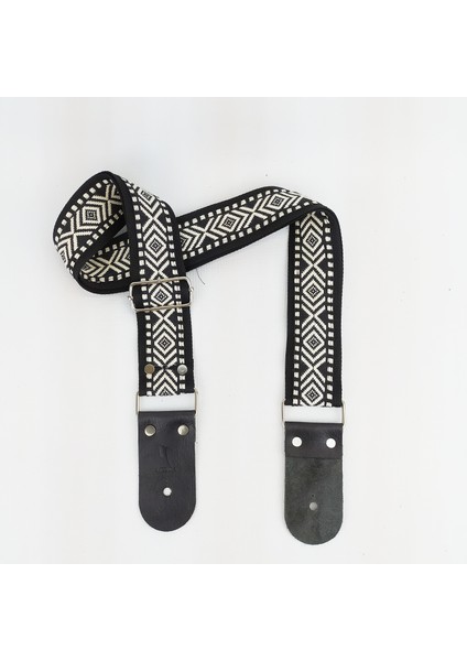 Straps Laura Model Gitar Askısı