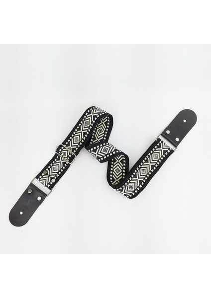 Straps Laura Model Gitar Askısı