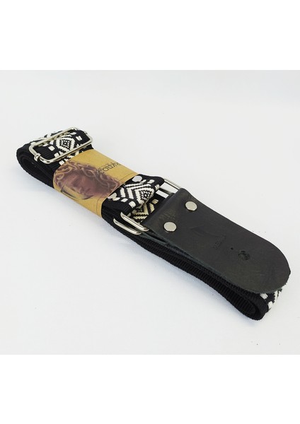 Straps Laura Model Gitar Askısı