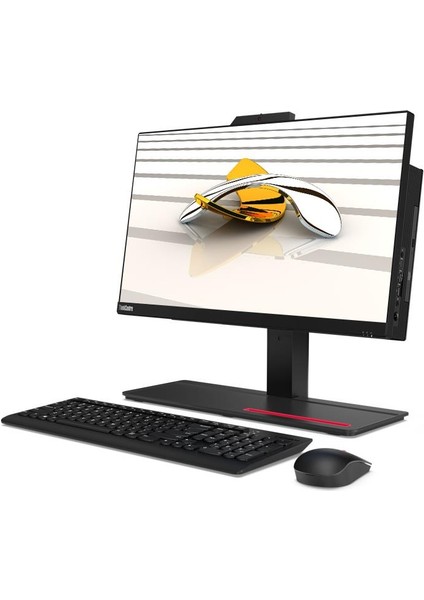 Thinkcentre M70A 11E20025TX04 Intel Core I7-10700 16GB 512SSD 21.5" Full Hd Freedos All In One Bilgisayar modelleri