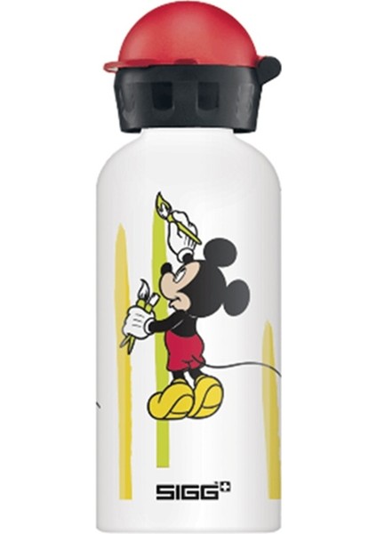 Mickey School Çocuk Matarası 0.40 LT SIGG 8973.80