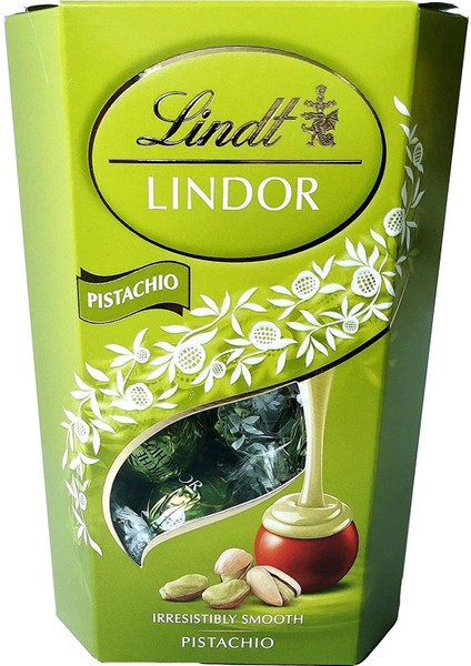 Lindor Pistachio Çikolata Truffle 200 gr