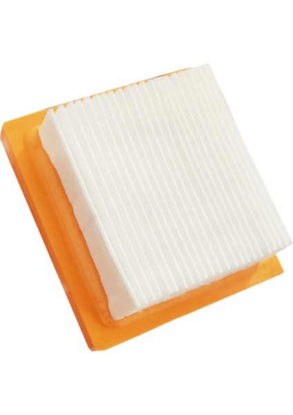 Oleomac Bch 40 Efco Dsh 400 Motorlu Tırpan Hava Filtresi