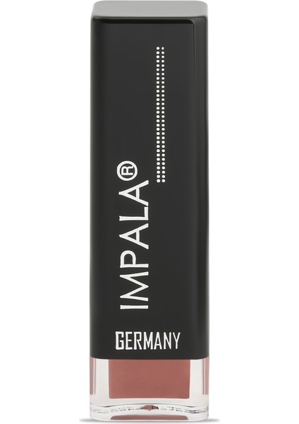 Ruj - Cream Lipstick No: 7