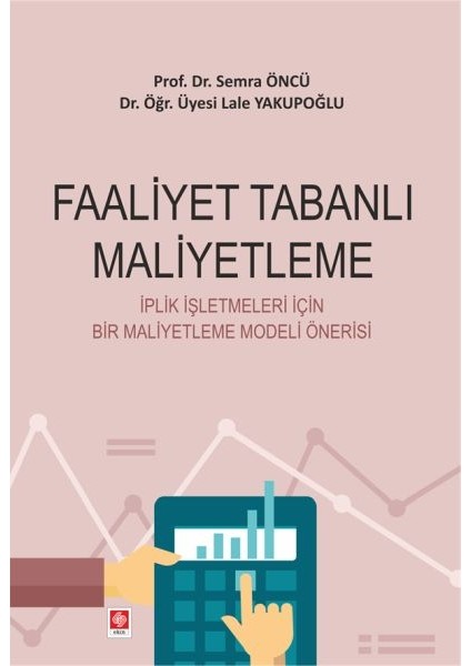 Faaliyet Tabanlı Maliyetleme
