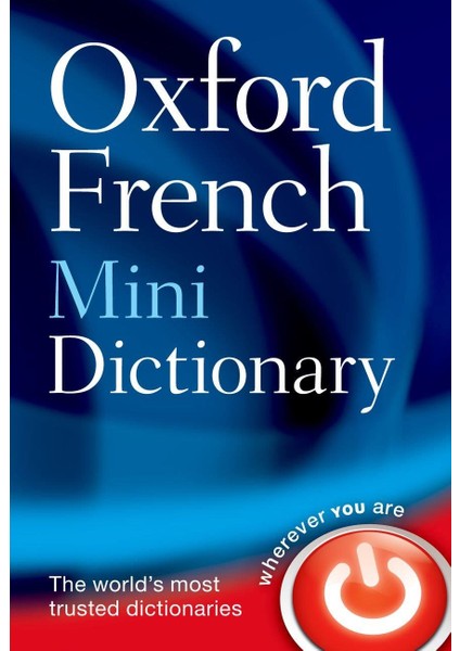 Oxford French Mini Dictionary