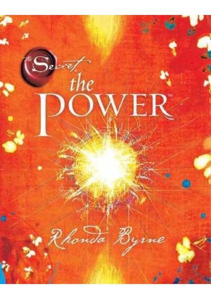 The Secret The Power