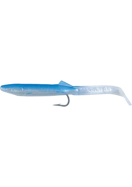 Raglou Bulk 10.5cm Silikon Yem