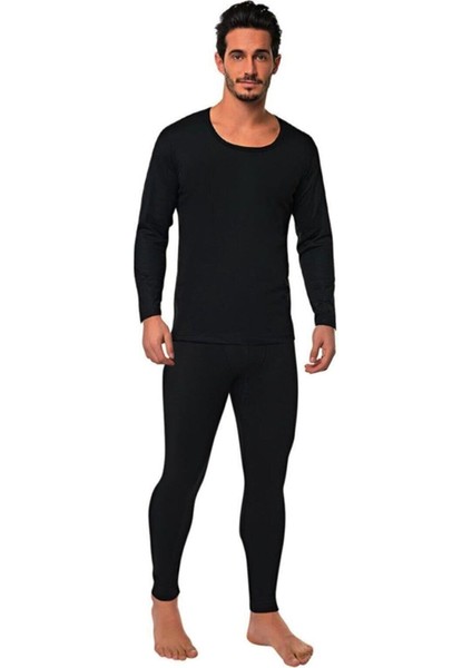 Erkek Termal Set Alt Üst Takım - 1 Adet