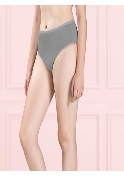 Kadın Bato Bikini Külot 652 - 6 Adet