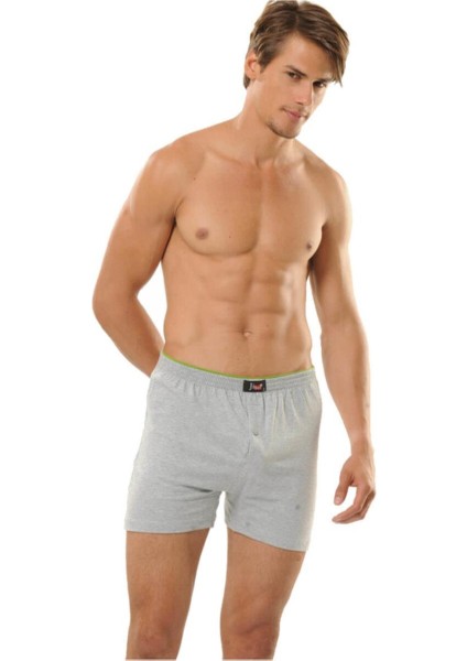 Havlu Kemer Penye Boxer 6'lı - 127