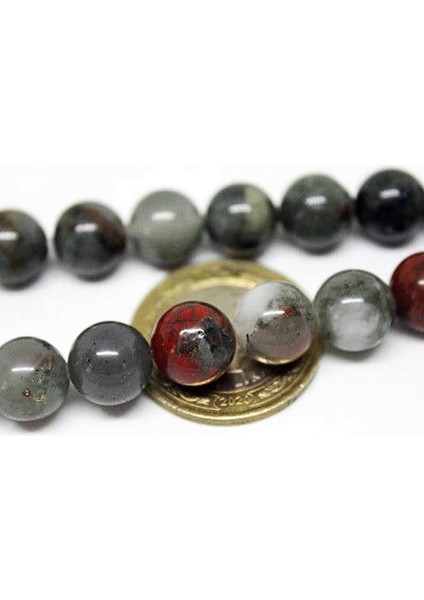 Kan Taşı 8mm/4 Adet